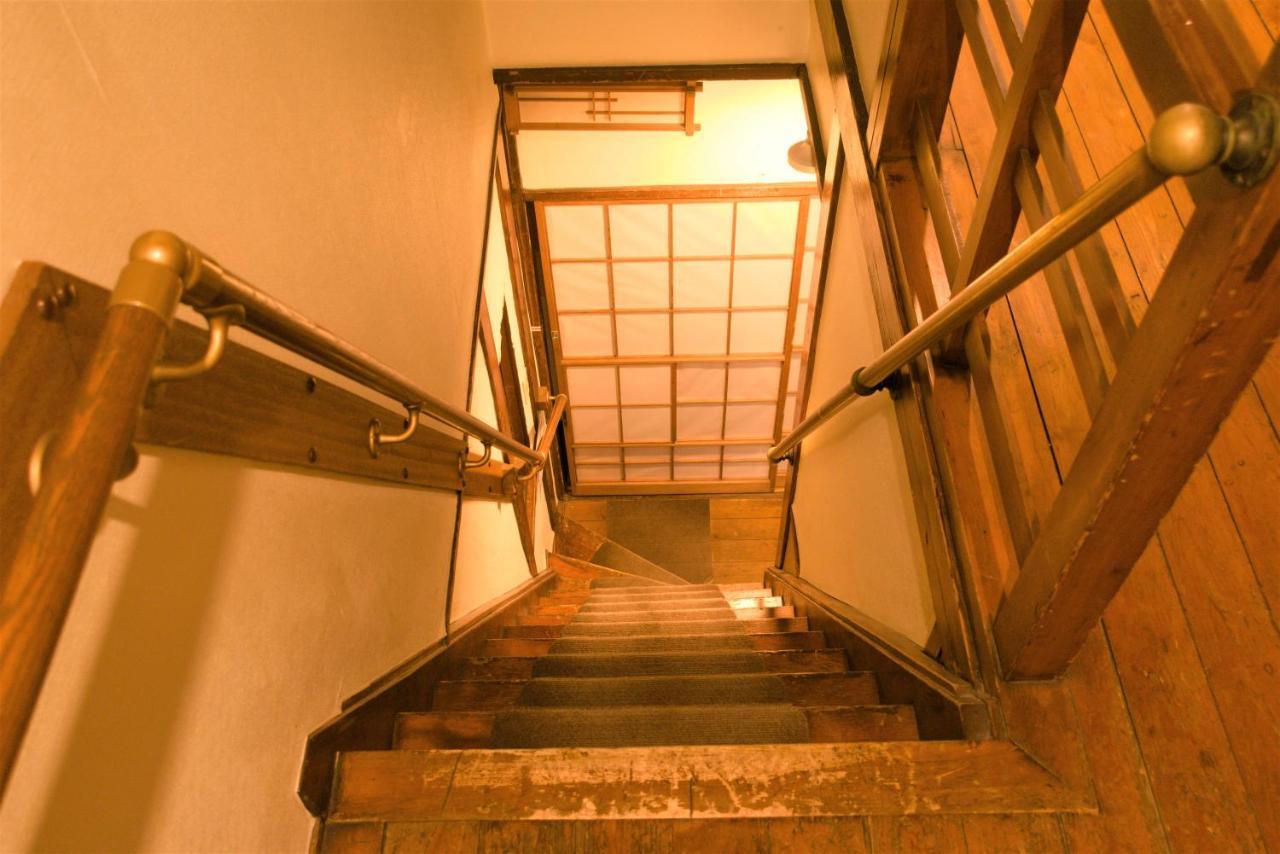 Nomad Classic Hostel Präfektur Tokio